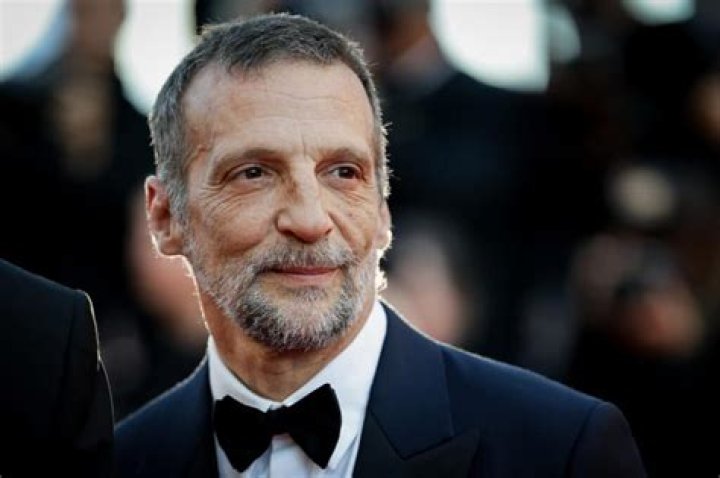 Mathieu Kassovitz