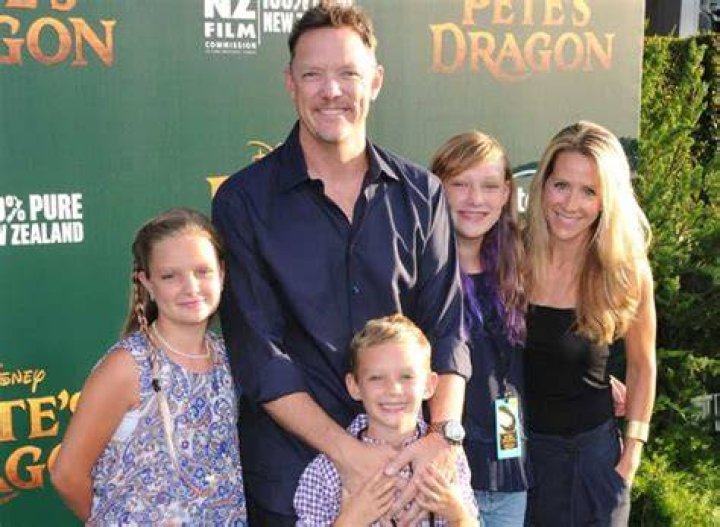 matthew lillard family matthew lillard family