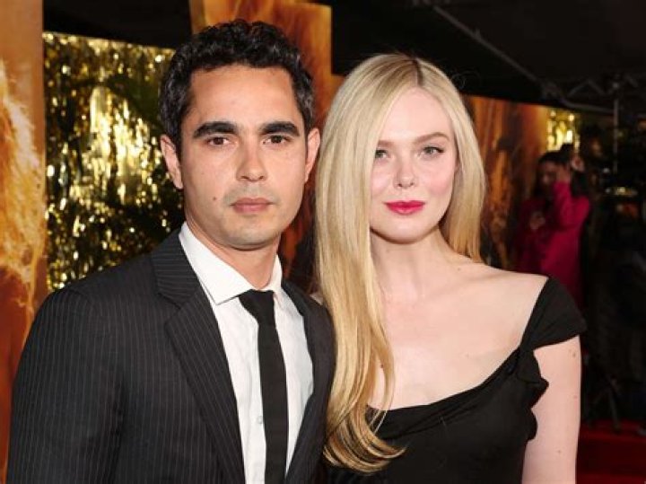 Max Minghella