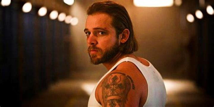 Max Thieriot as Bode in 'Fire Country'