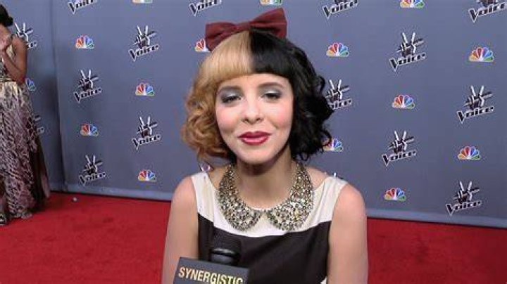 Melanie Martinez | Her Uniqueness | The Voice Season 3 Top 12 - the voice melanie martinez audition