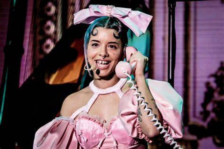 Melanie Martinez's Acoustic Version of Britney Spears' "Toxic" - The Best of The Voice - the voice melanie martinez songs