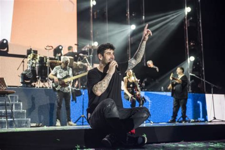 Melendi Melendi