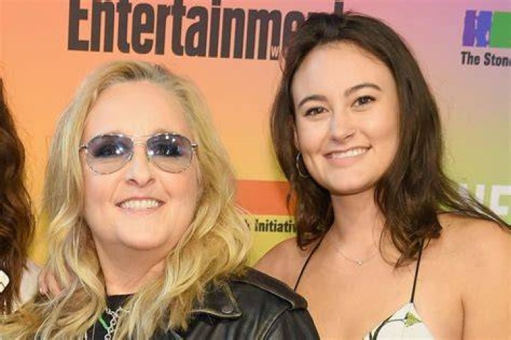 melissa etheridge daughter bailey