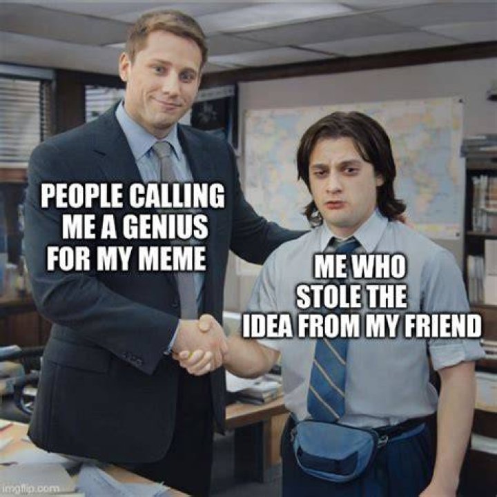 meme for you