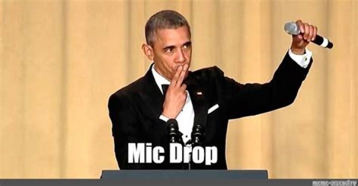 MIC Drop - The Old Dominion University Monarch Marching Band - hip hop songs with marching band beats