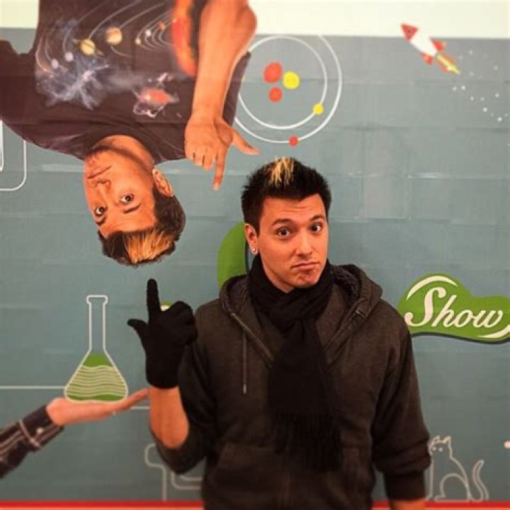Michael Aranda
