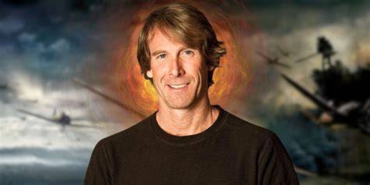 Michael Bay