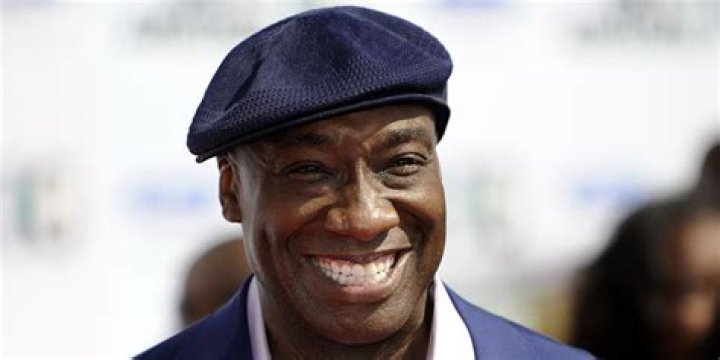 Michael Clarke Duncan net worth