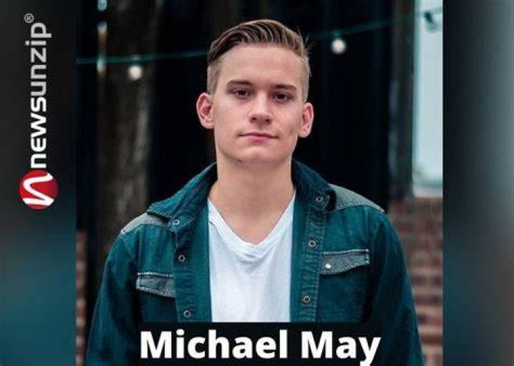 Michael May
