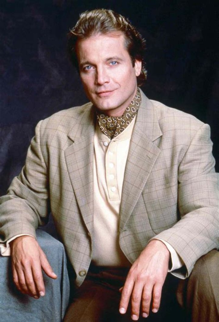 Michael Tylo