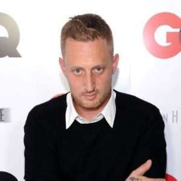 Michael Voltaggio Weight Loss