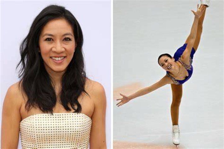 michelle kwan net worth
