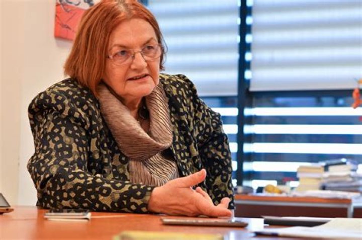 Mihaela Miroiu