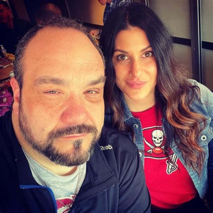 Mike Calta Divorce
