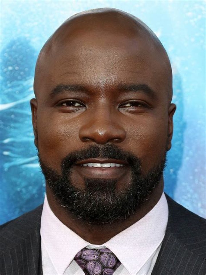 mike colter assets