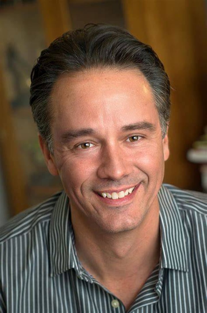 Mike Nawrocki Mike Nawrocki