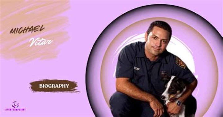 Mike Vitar Biography