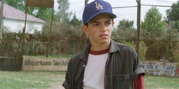 Mike Vitar Sandlot