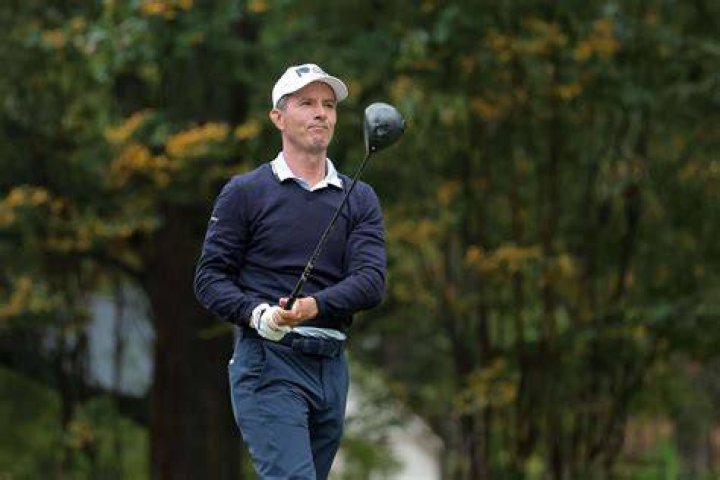Mike Weir Career Earnings