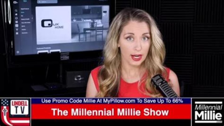 Millennial Millie
