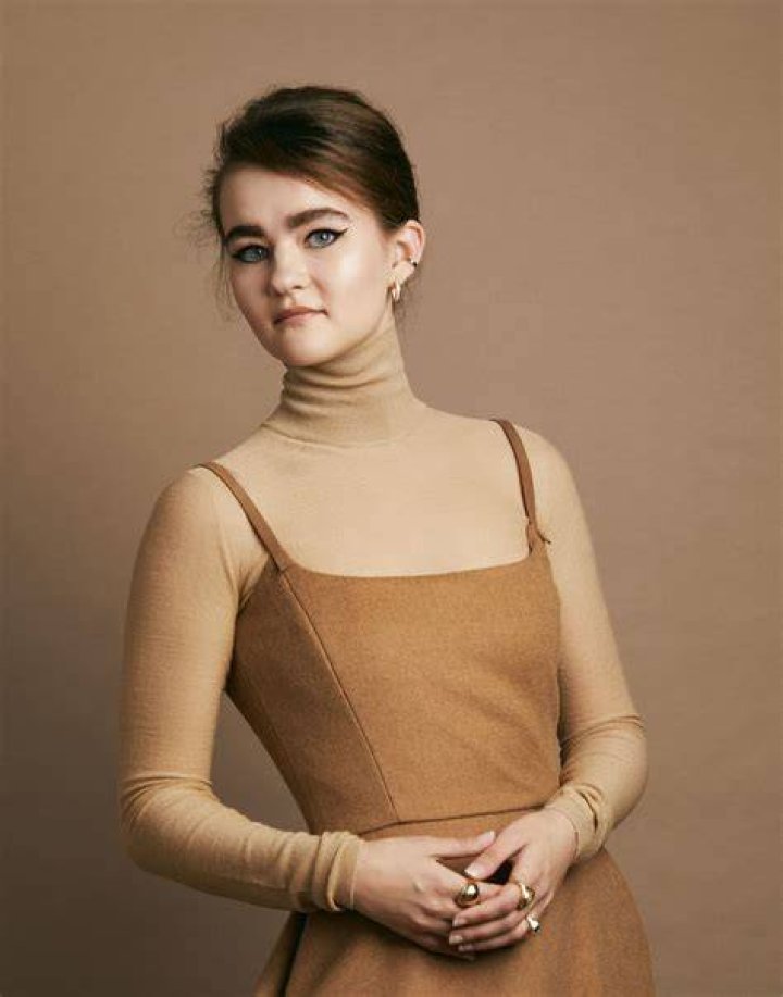 Millicent Simmonds Phone Number
