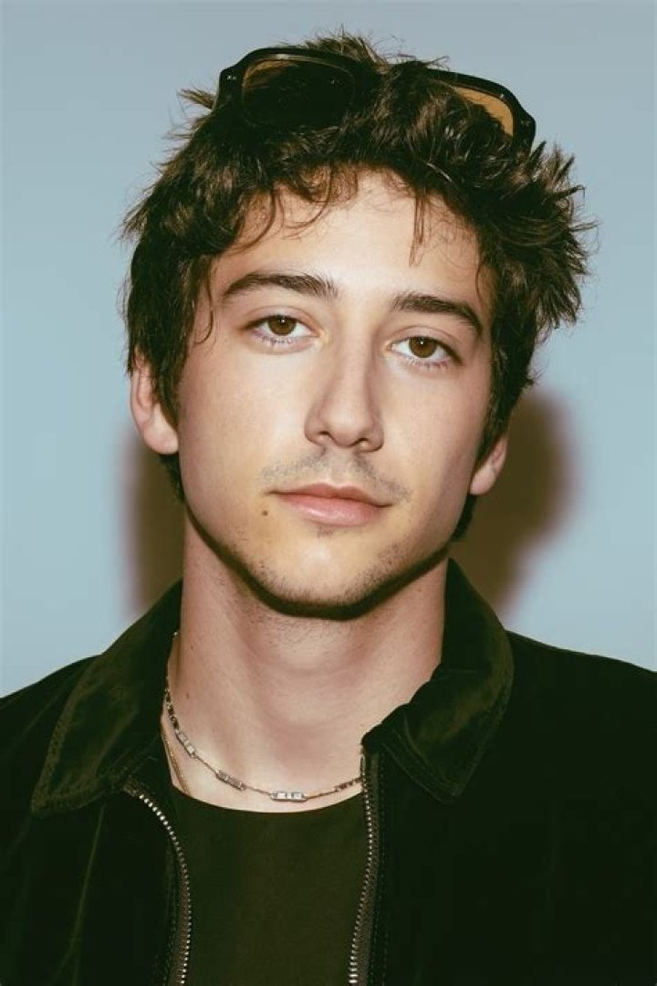 Milo Manheim's Photo