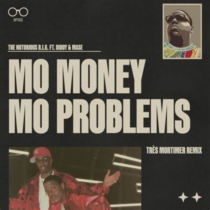 Mo Money Mo Problems (Remix)