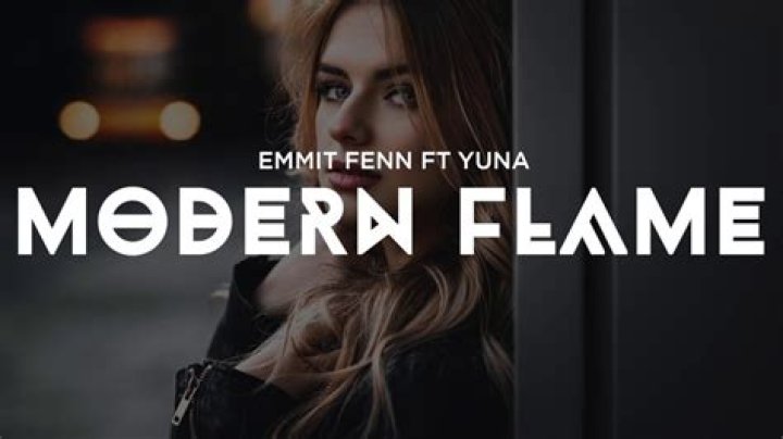 Modern Flame - Yuna, Emmit Fenn - modern salsa songs 2020