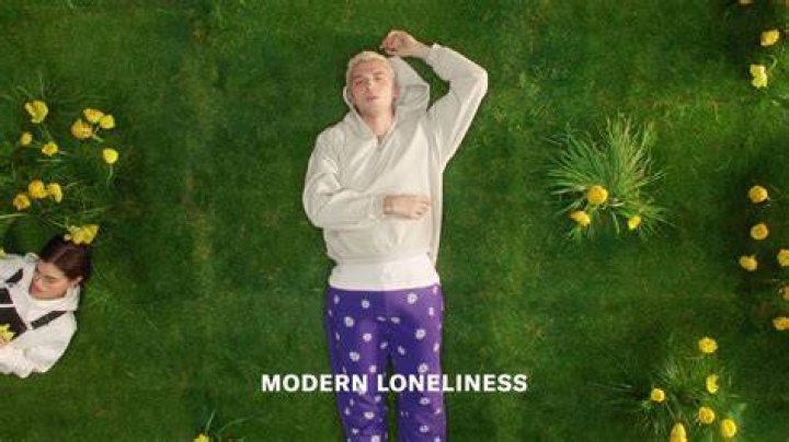 Modern Loneliness - Lauv - best salsa songs modern