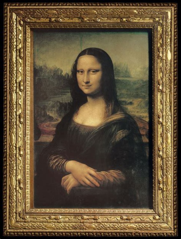 Mona Lisa