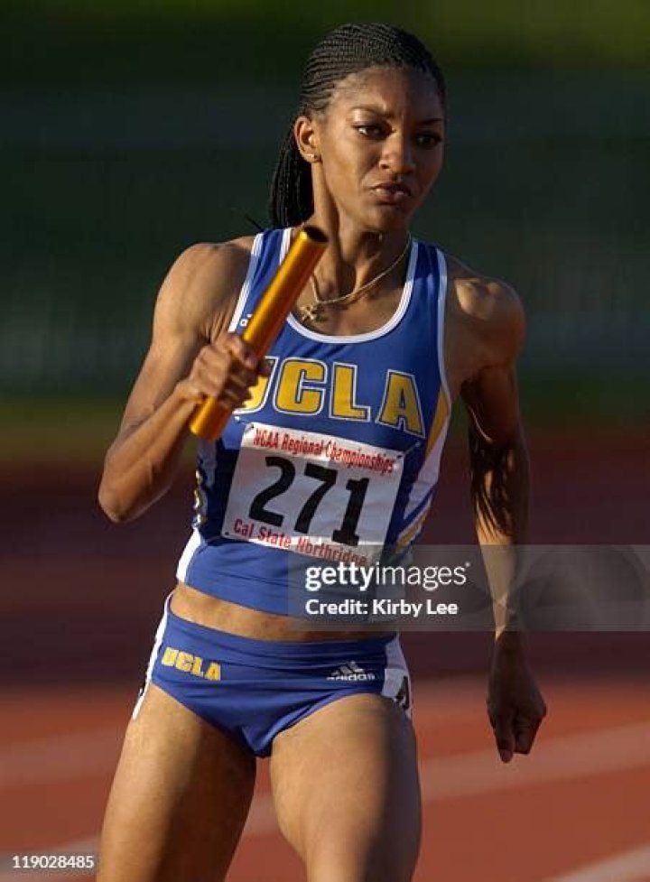 Monique Henderson