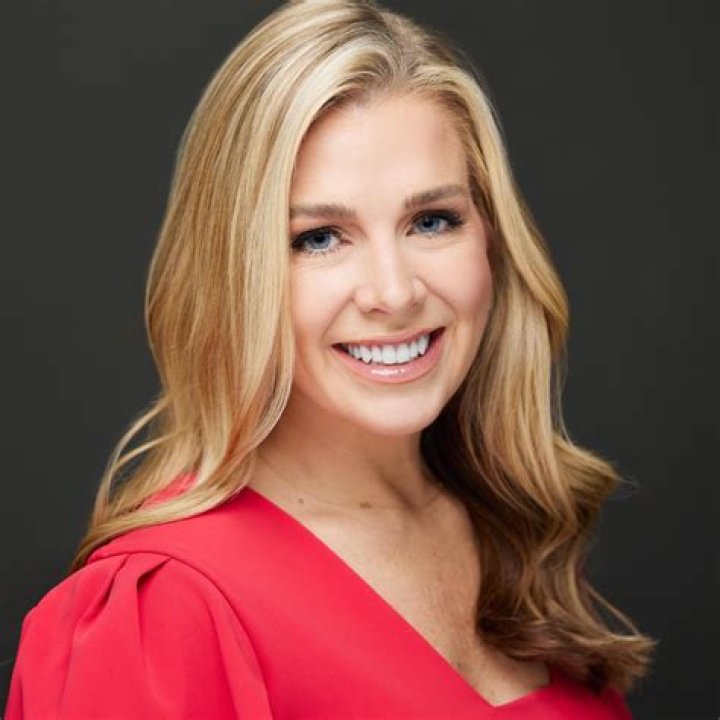 Morgan Fogarty