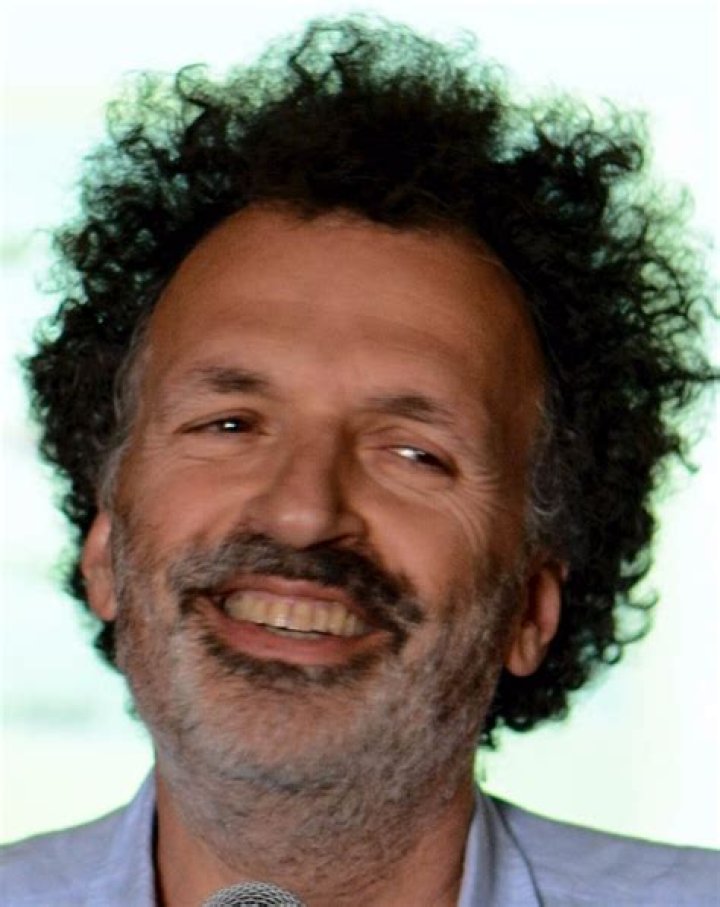 Moshe Bar