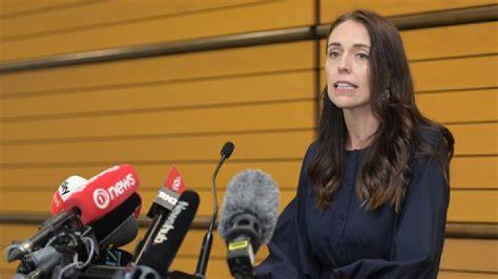 Ms. Ardern