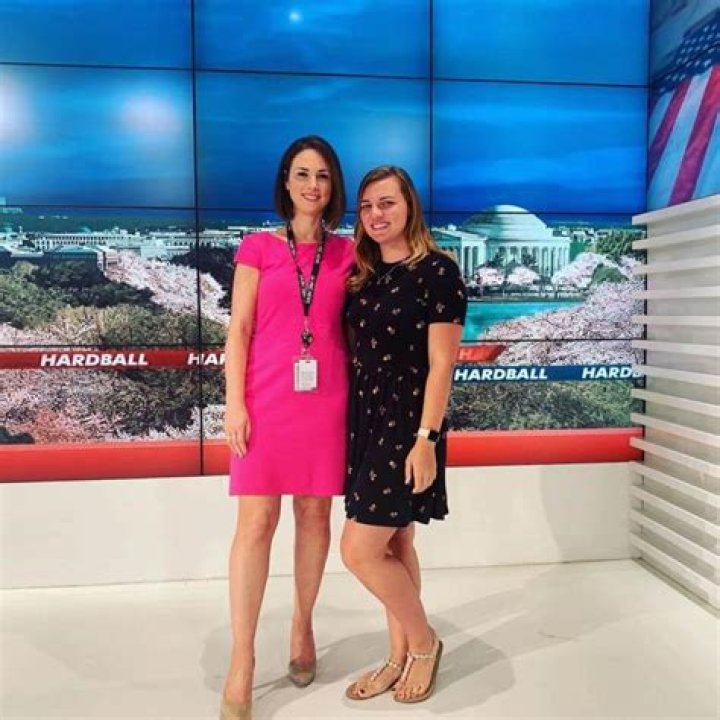 MSNBC Heidi Przybyla MSNBC Heidi Przybyla