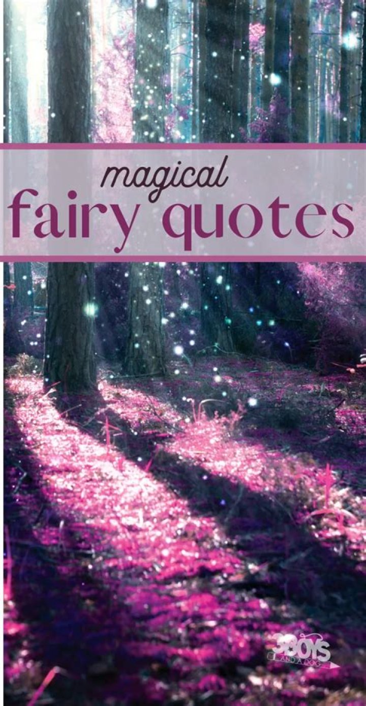 Mystical magical quotes