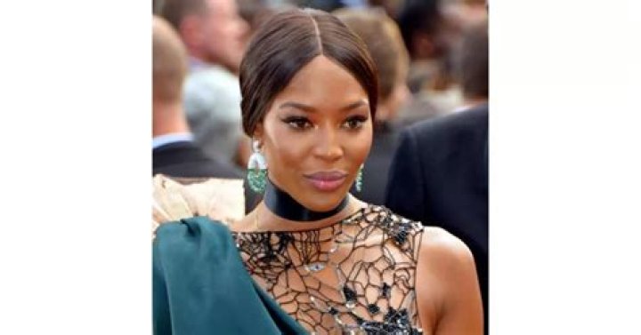 Naomi Campbell Controversies