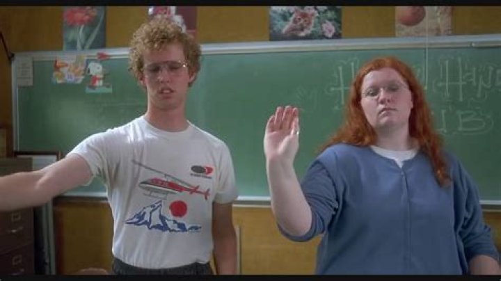 Napoleon Dynamite - Happy Hands Club [HD] - popular songs from napoleon dynamite
