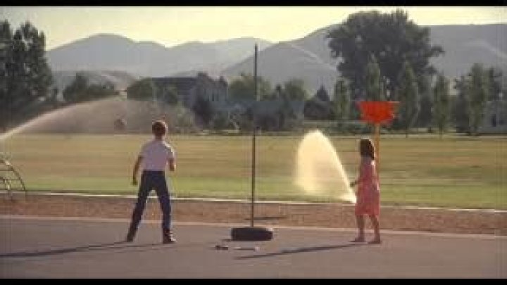 Napoleon Dynamite Ending - technology song from napoleon dynamite