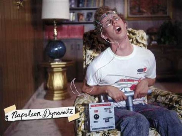 Napoleon Dynamite Main Menu Song - all songs from napoleon dynamite