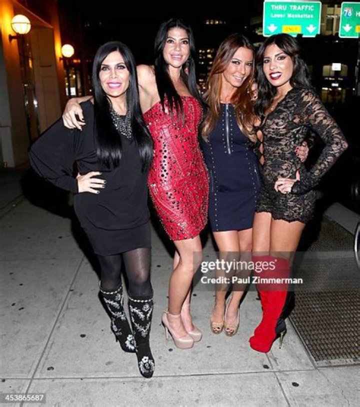 Natalie Guercio Natalie Guercio