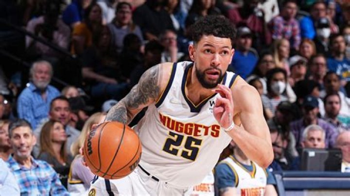NBA player Austin River's Tattoos and their meanings