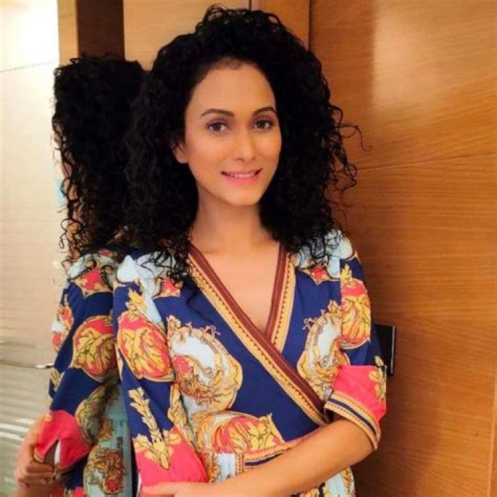 Neetha Shetty
