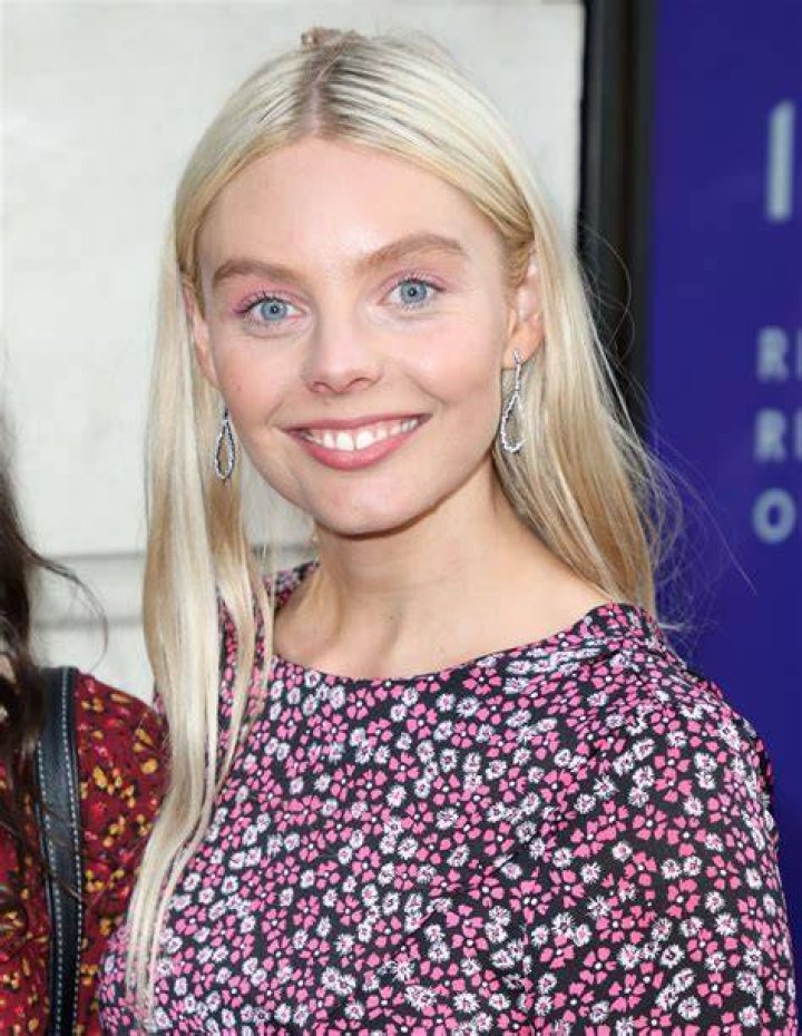 Nell Hudson