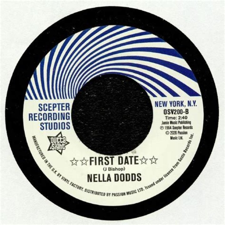 Nella Dodds