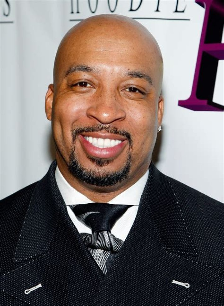 Nephew Tommy net worth