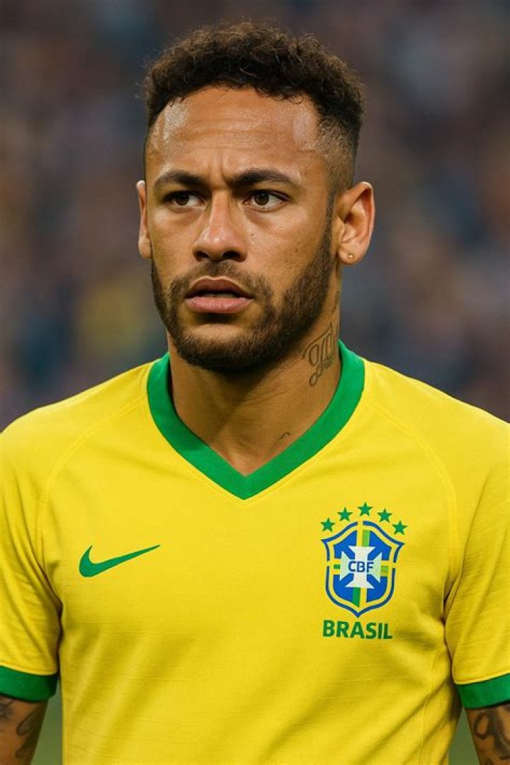 Neymar Professional Career Neymar Professional Career