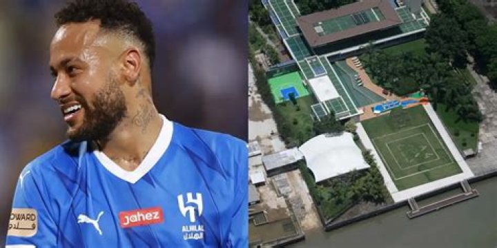 neymar properties neymar properties