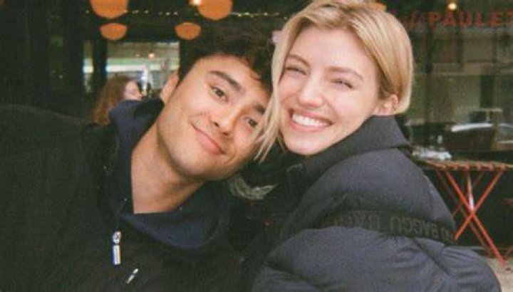 Niamh And Joe